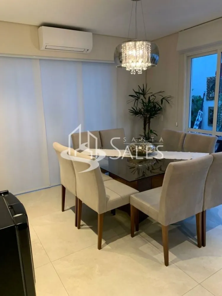 Sobrado, 3 quartos, 180 m² - Foto 11