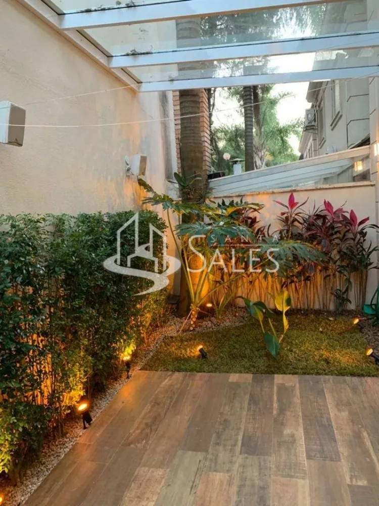 Sobrado, 3 quartos, 180 m² - Foto 1