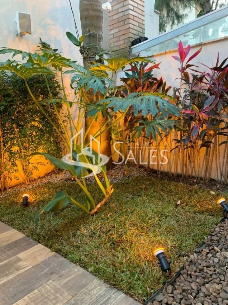 Sobrado, 3 quartos, 180 m² - Foto 6