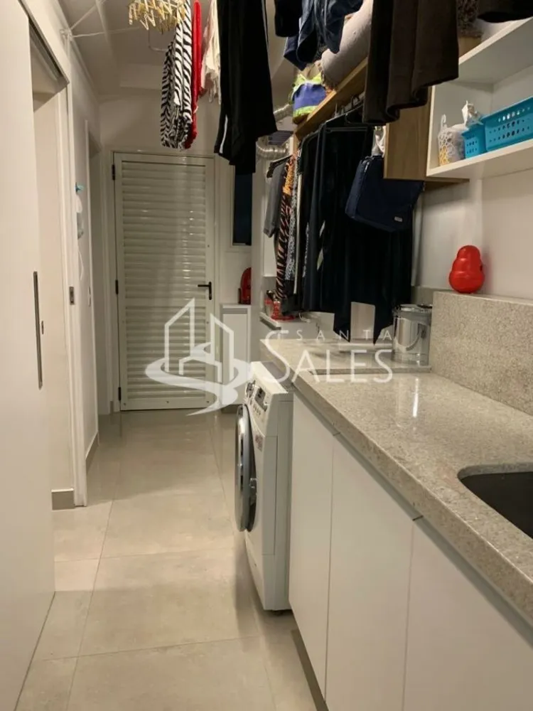Sobrado, 3 quartos, 180 m² - Foto 7