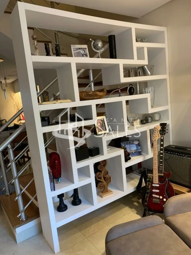 Sobrado, 3 quartos, 180 m² - Foto 9