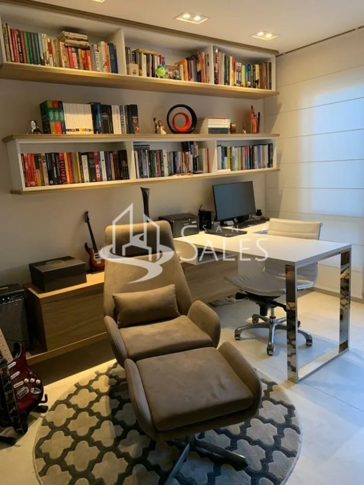 Sobrado, 3 quartos, 180 m² - Foto 4