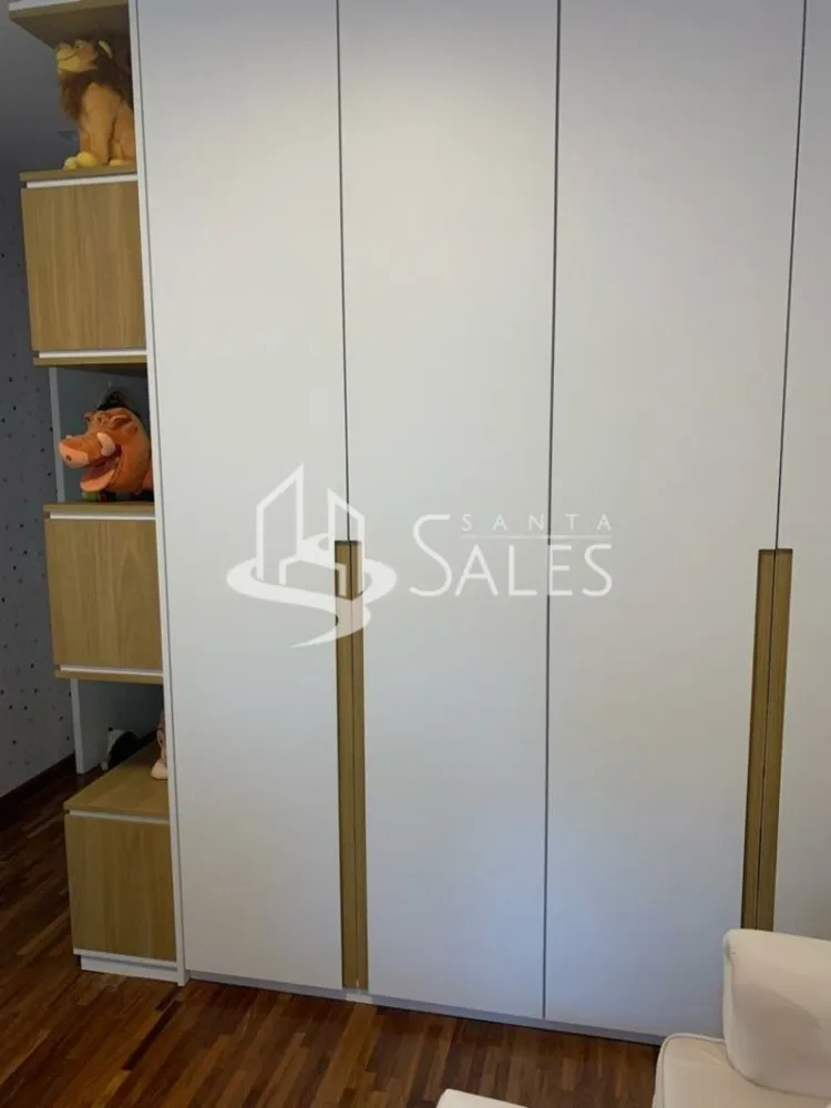 Sobrado, 3 quartos, 180 m² - Foto 15