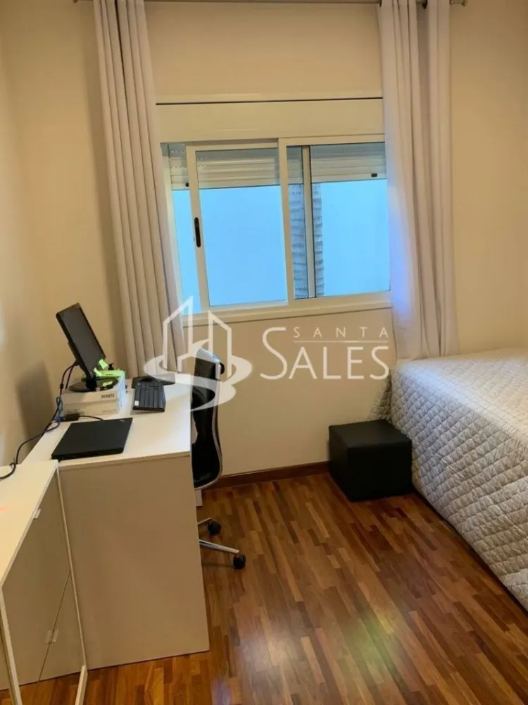 Sobrado, 3 quartos, 180 m² - Foto 12