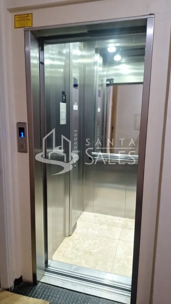 Apartamento, 2 quartos, 57 m² - Foto 7