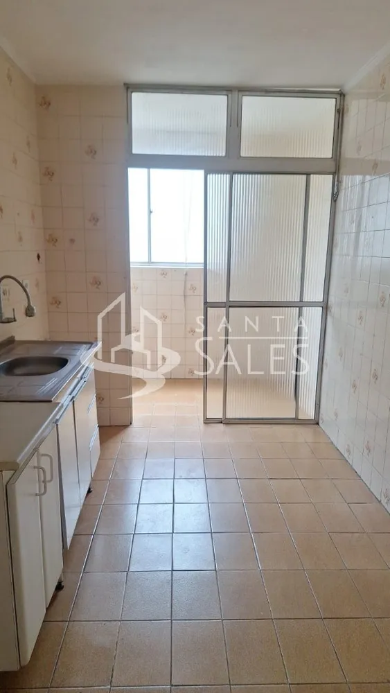 Apartamento, 2 quartos, 57 m² - Foto 3
