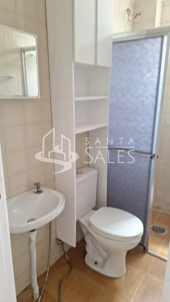 Apartamento, 2 quartos, 57 m² - Foto 9