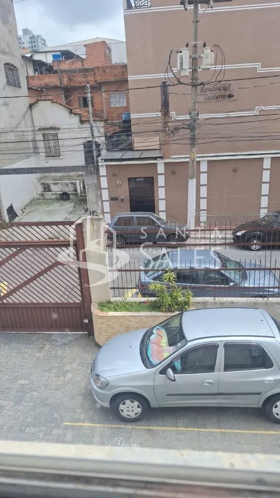 Apartamento, 2 quartos, 57 m² - Foto 11