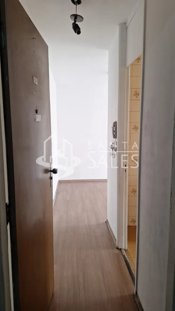 Apartamento, 2 quartos, 57 m² - Foto 10