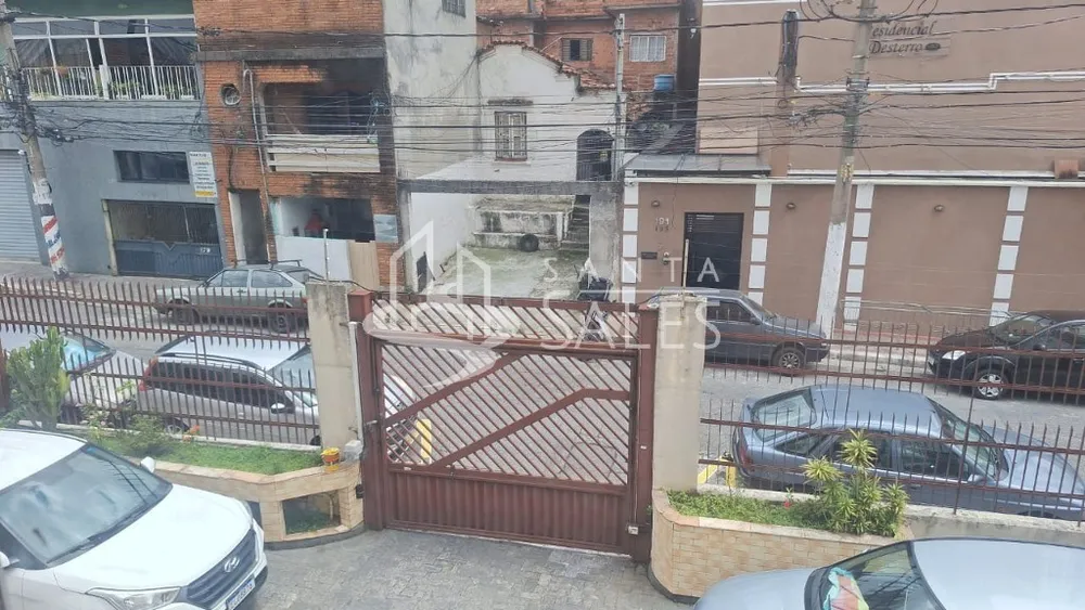 Apartamento, 2 quartos, 57 m² - Foto 12