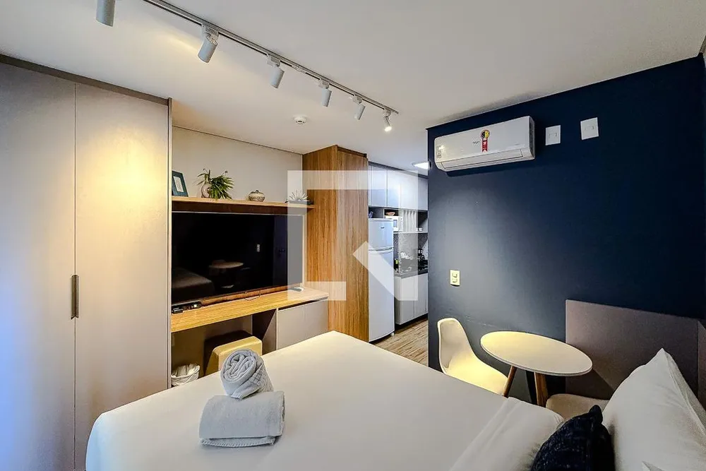Kitnet-Studio, 22 m² - Foto 4