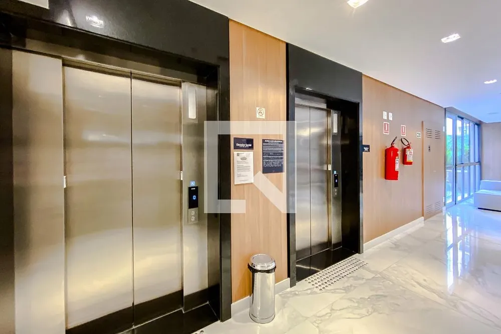 Kitnet-Studio, 22 m² - Foto 16
