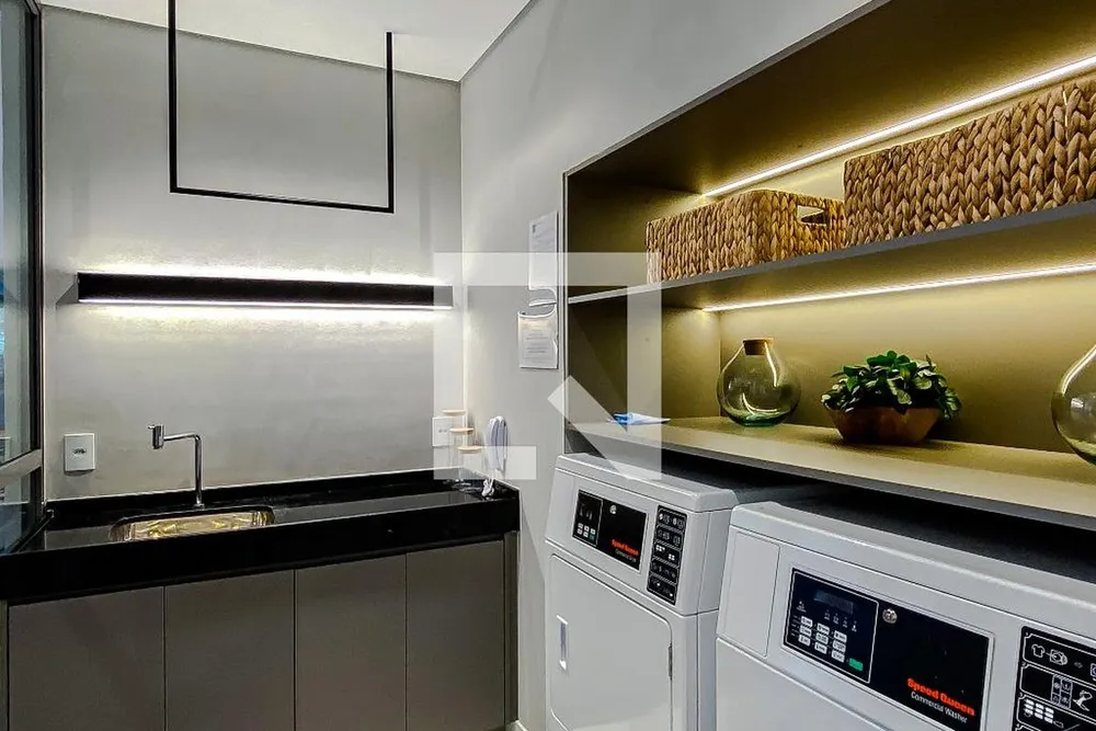 Kitnet-Studio, 22 m² - Foto 11