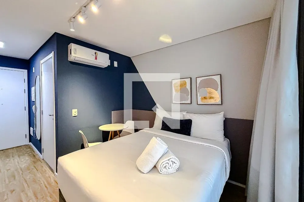 Kitnet-Studio, 22 m² - Foto 3
