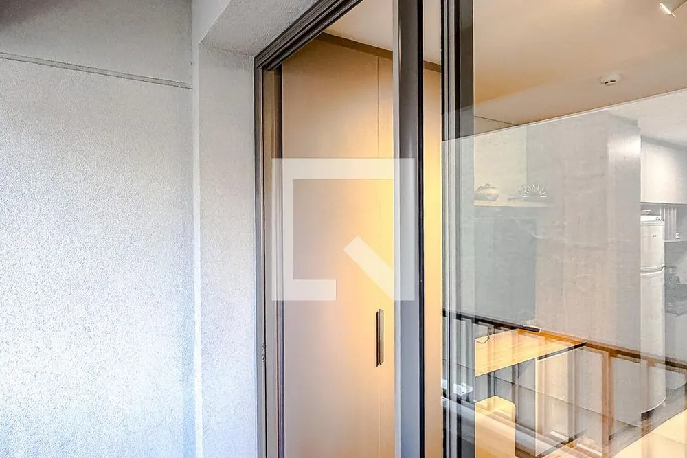 Kitnet-Studio, 22 m² - Foto 8