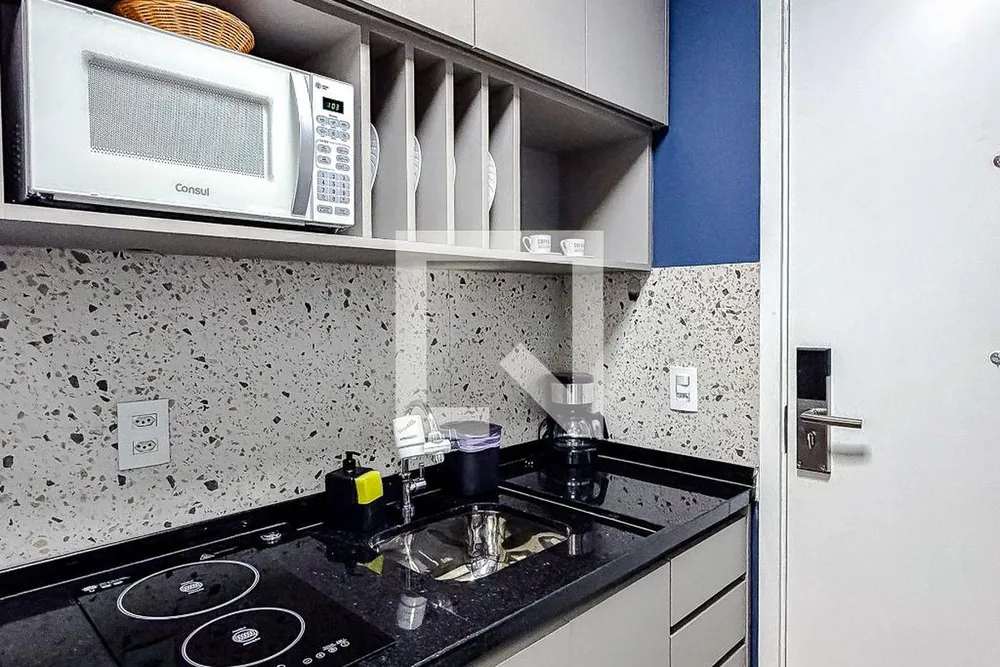Kitnet-Studio, 22 m² - Foto 10