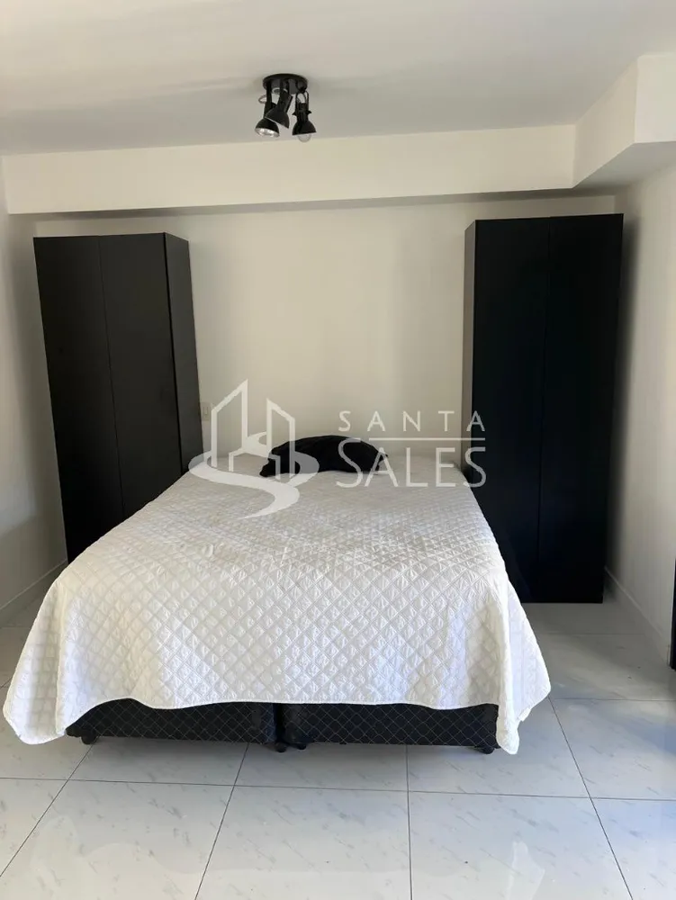Kitnet-Studio, 35 m² - Foto 4