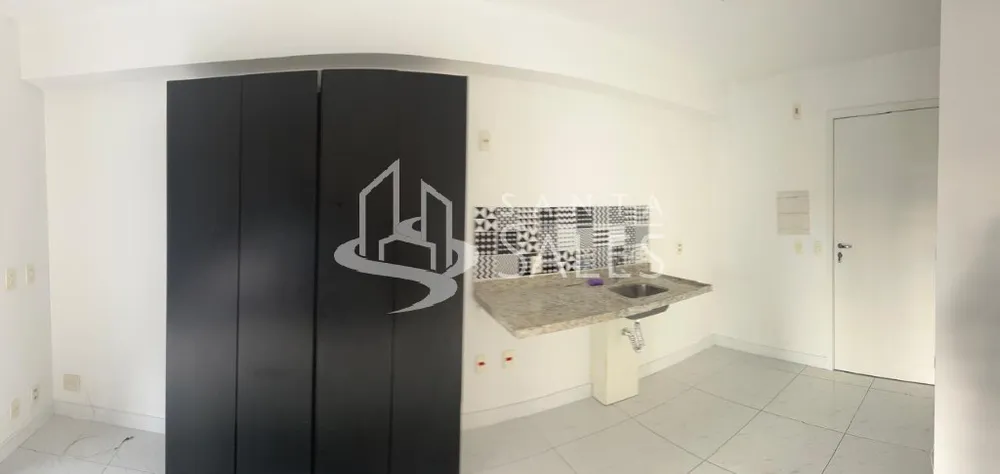 Kitnet-Studio, 35 m² - Foto 2