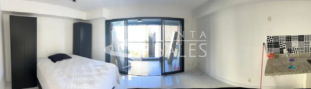 Kitnet-Studio, 35 m² - Foto 3