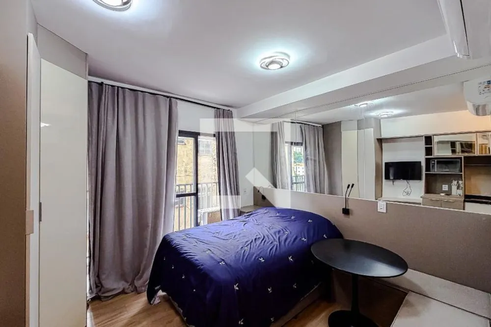 Kitnet-Studio, 22 m² - Foto 5