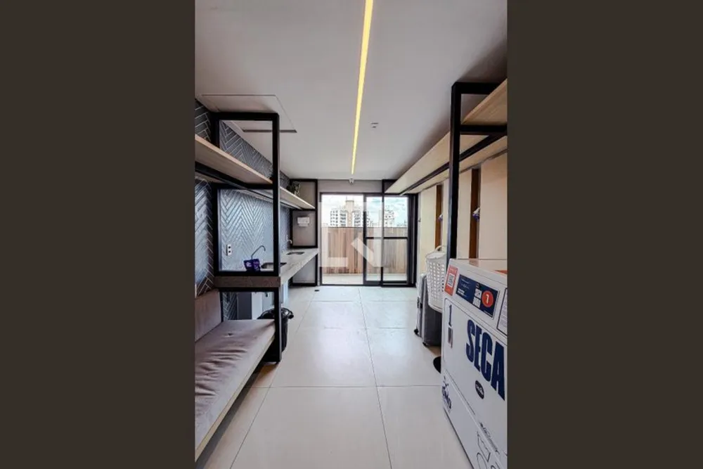 Kitnet-Studio, 22 m² - Foto 7