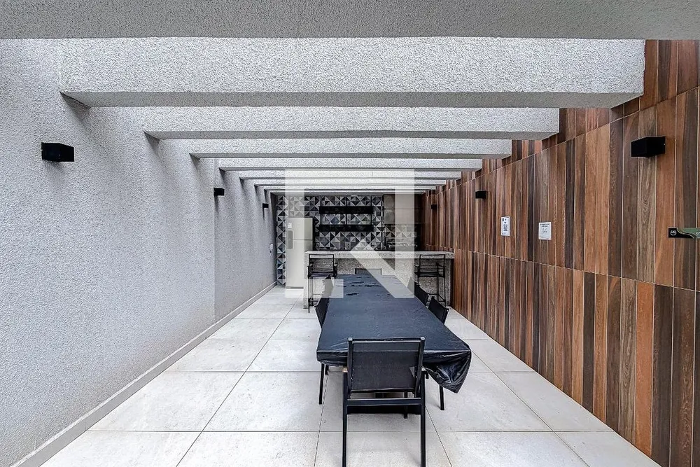 Kitnet-Studio, 22 m² - Foto 1