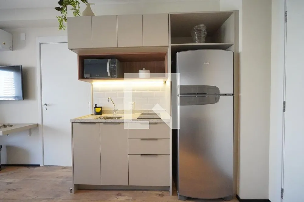 Kitnet-Studio, 32 m² - Foto 2