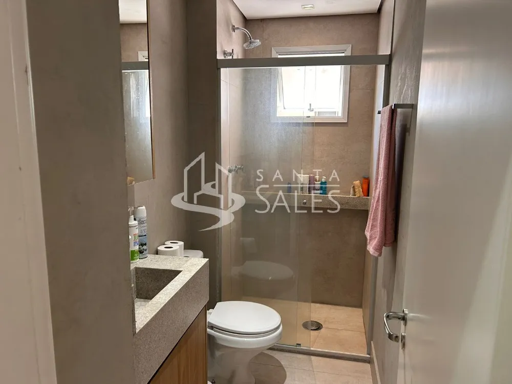 Apartamento, 3 quartos, 108 m² - Foto 11