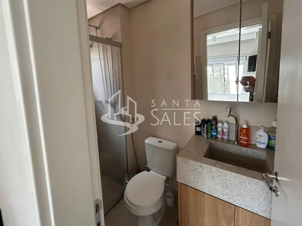 Apartamento, 3 quartos, 108 m² - Foto 8