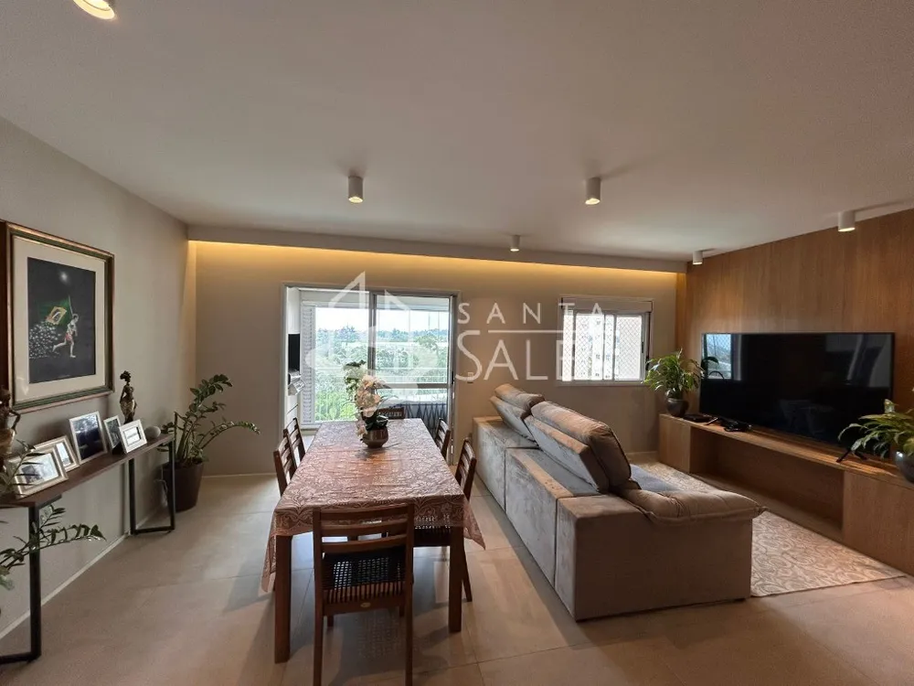 Apartamento, 3 quartos, 108 m² - Foto 2