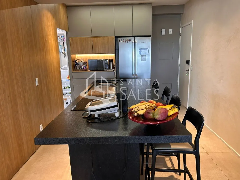 Apartamento, 3 quartos, 108 m² - Foto 4