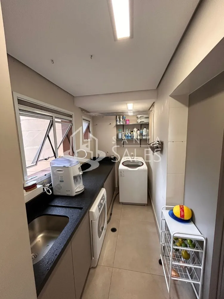 Apartamento, 3 quartos, 108 m² - Foto 6