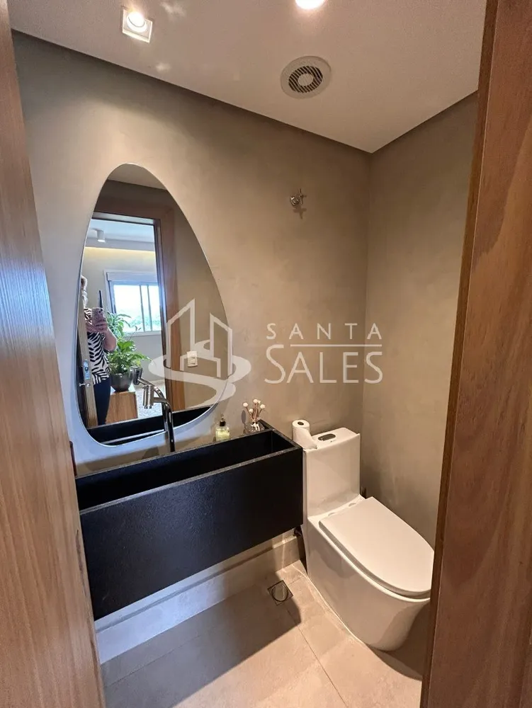 Apartamento, 3 quartos, 108 m² - Foto 5