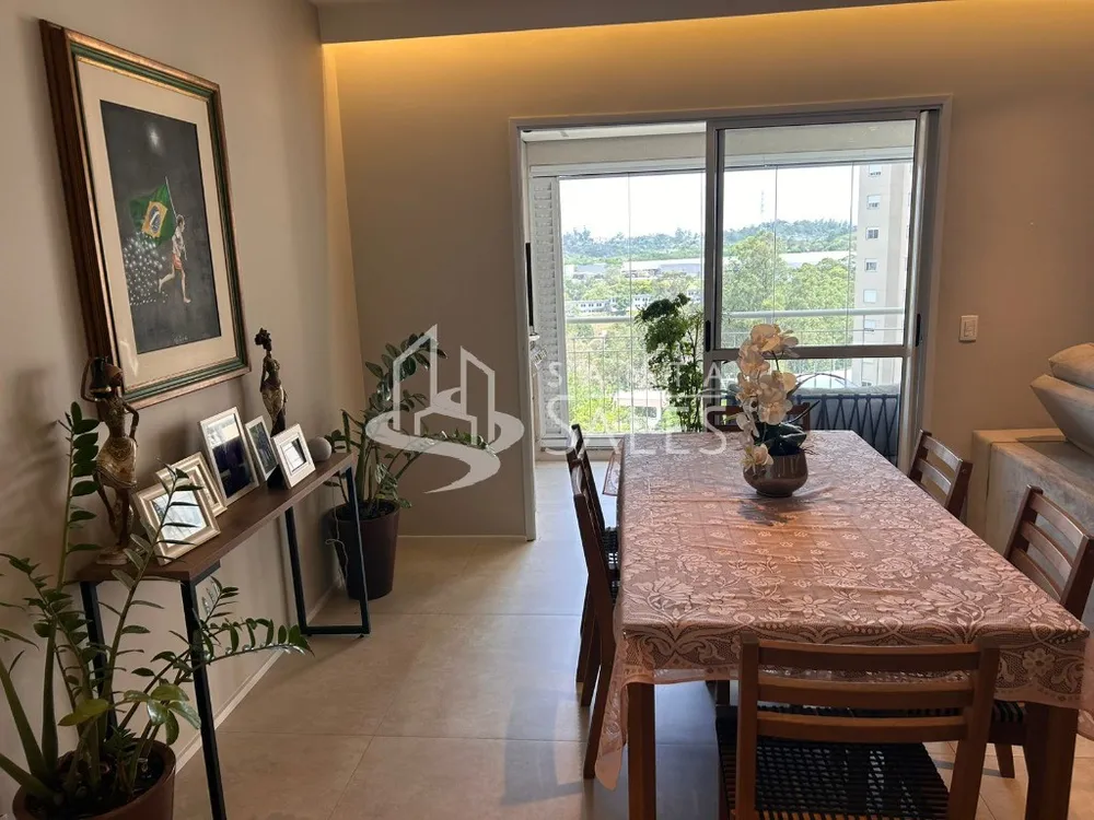 Apartamento, 3 quartos, 108 m² - Foto 3