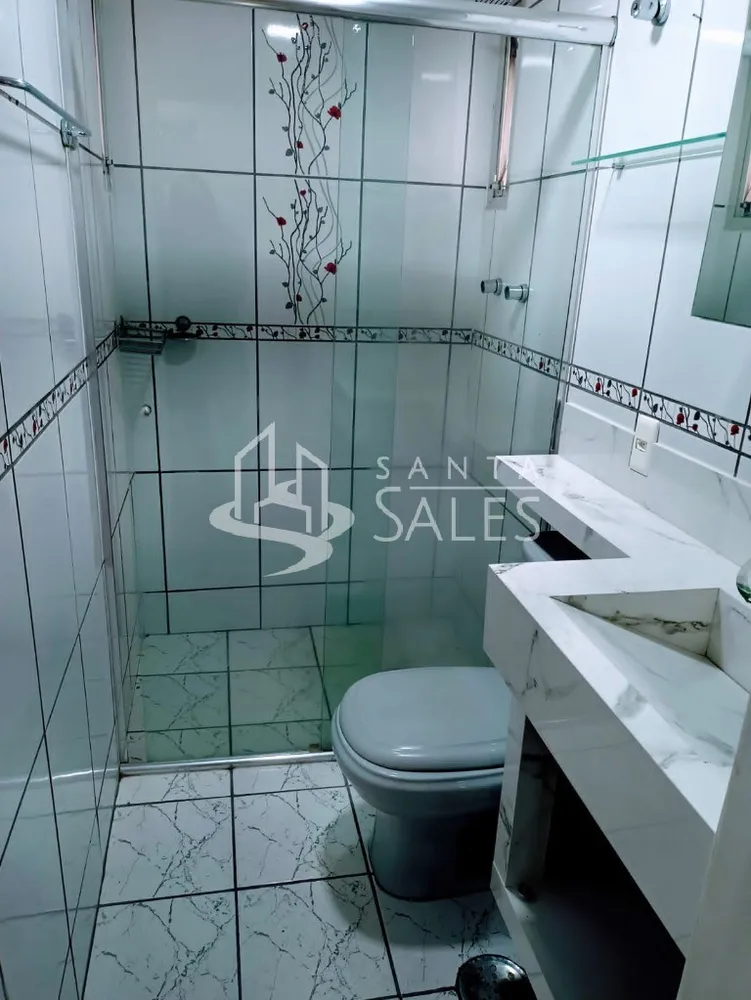 Apartamento, 3 quartos, 89 m² - Foto 7