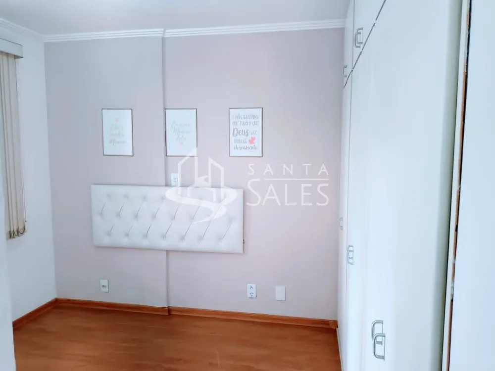 Apartamento, 3 quartos, 89 m² - Foto 11