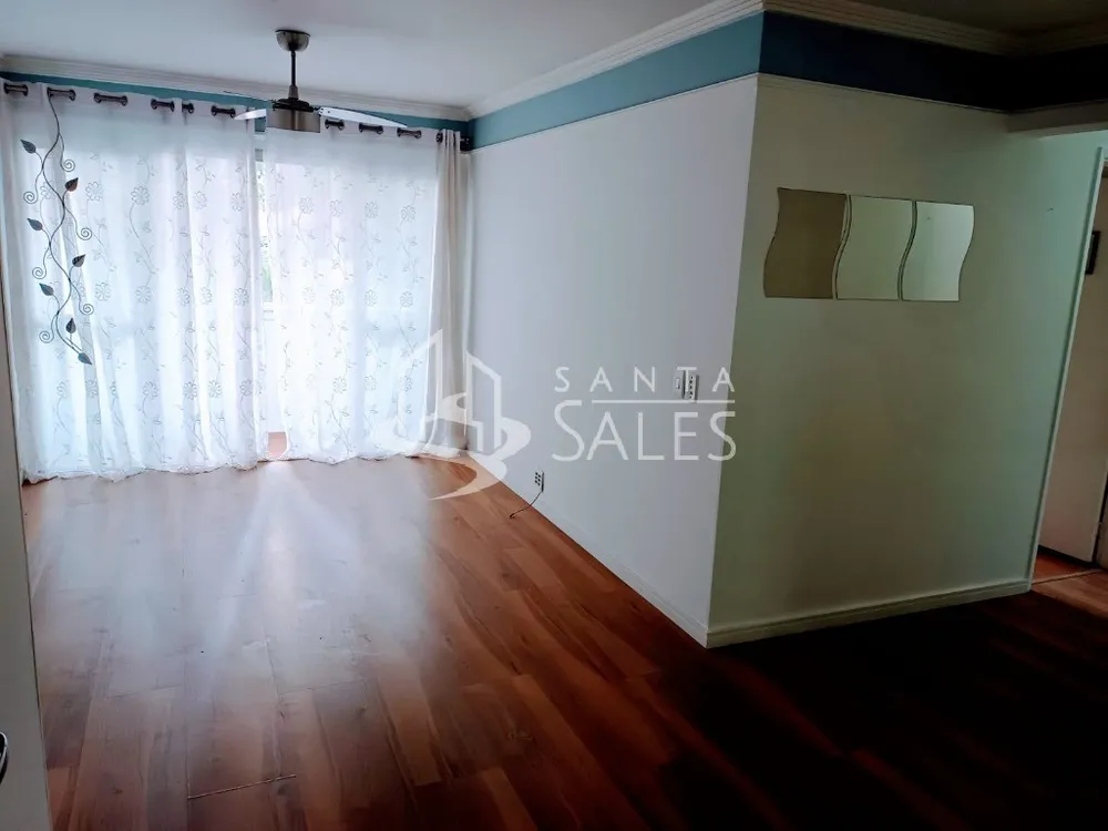 Apartamento, 3 quartos, 89 m² - Foto 1