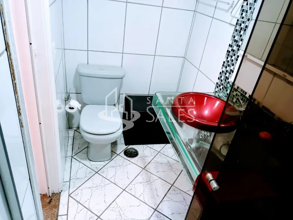 Apartamento, 3 quartos, 89 m² - Foto 6