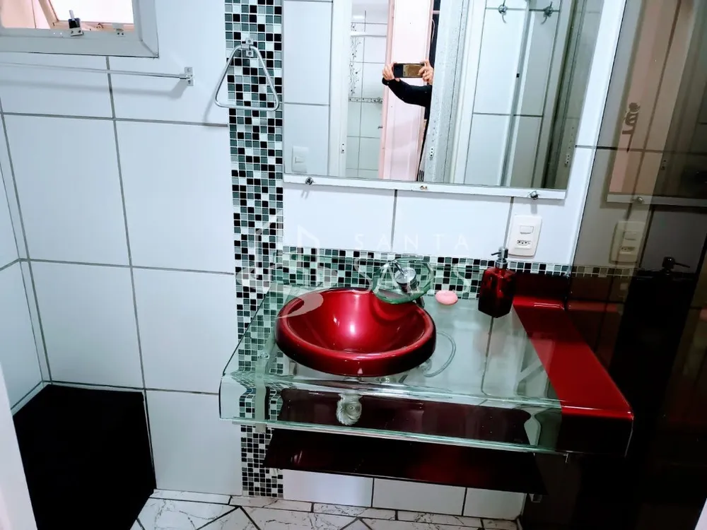 Apartamento, 3 quartos, 89 m² - Foto 5