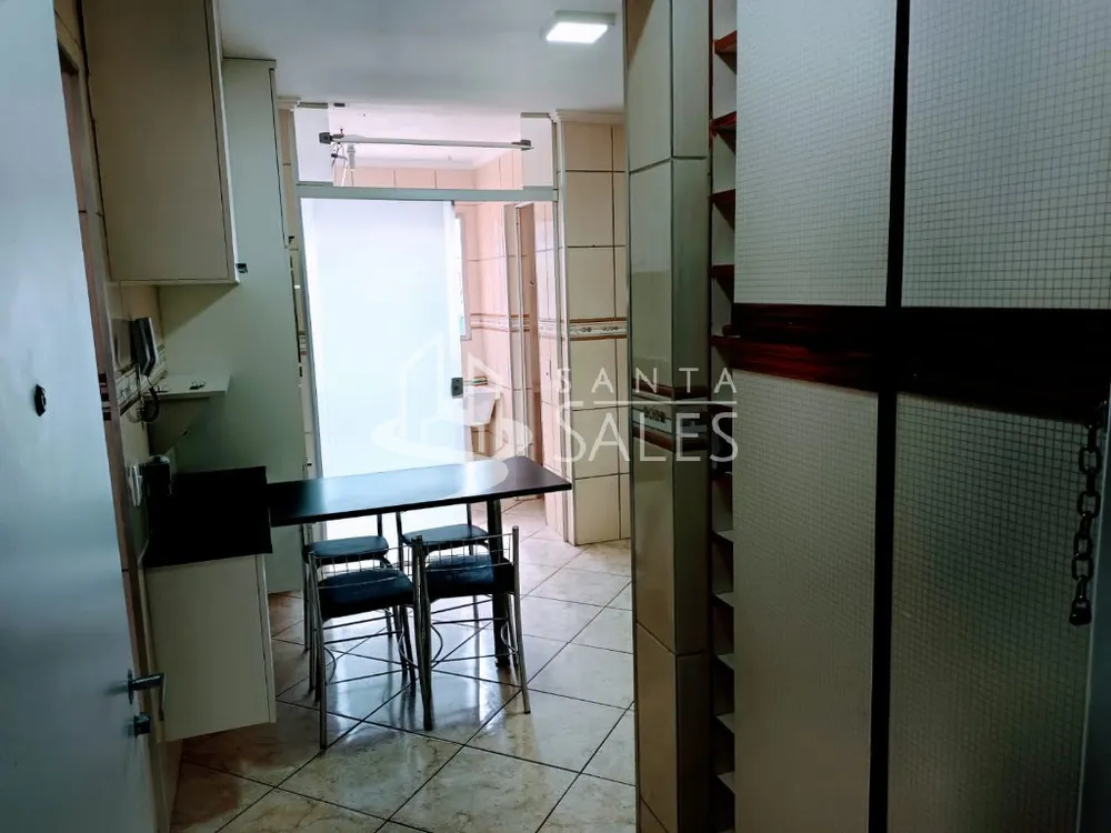Apartamento, 3 quartos, 89 m² - Foto 3
