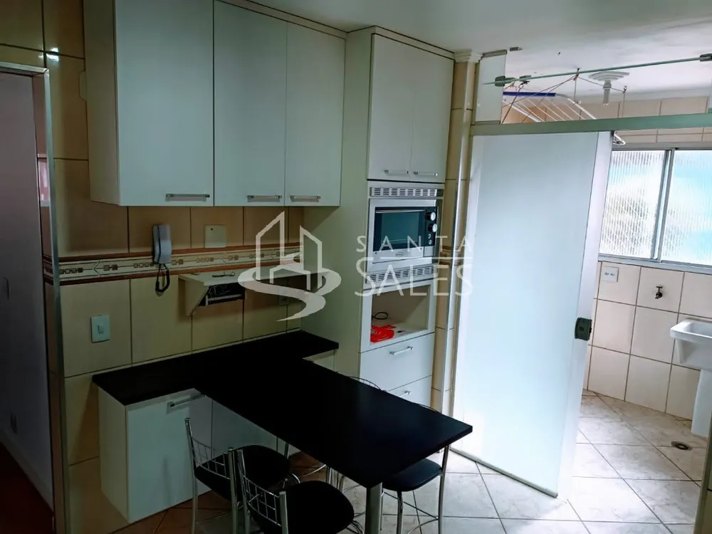 Apartamento, 3 quartos, 89 m² - Foto 2