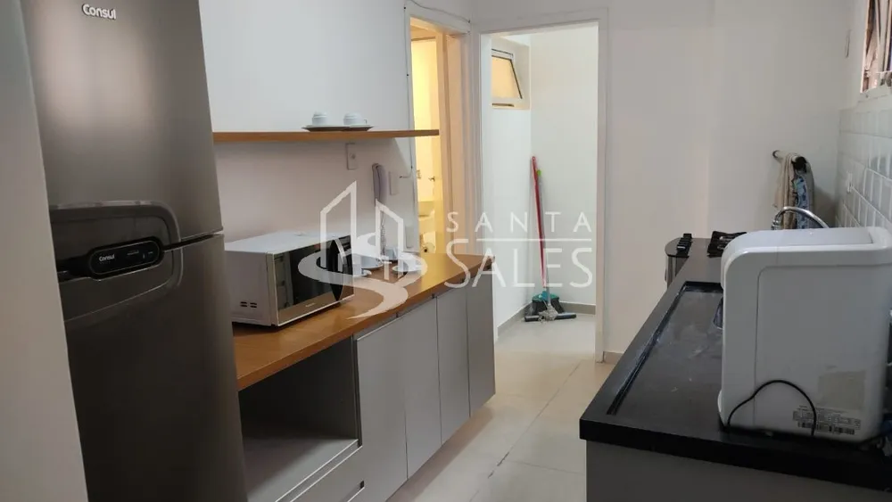 Apartamento, 2 quartos, 83 m² - Foto 4