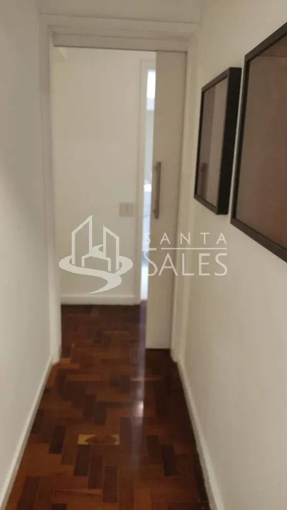Apartamento, 2 quartos, 83 m² - Foto 11