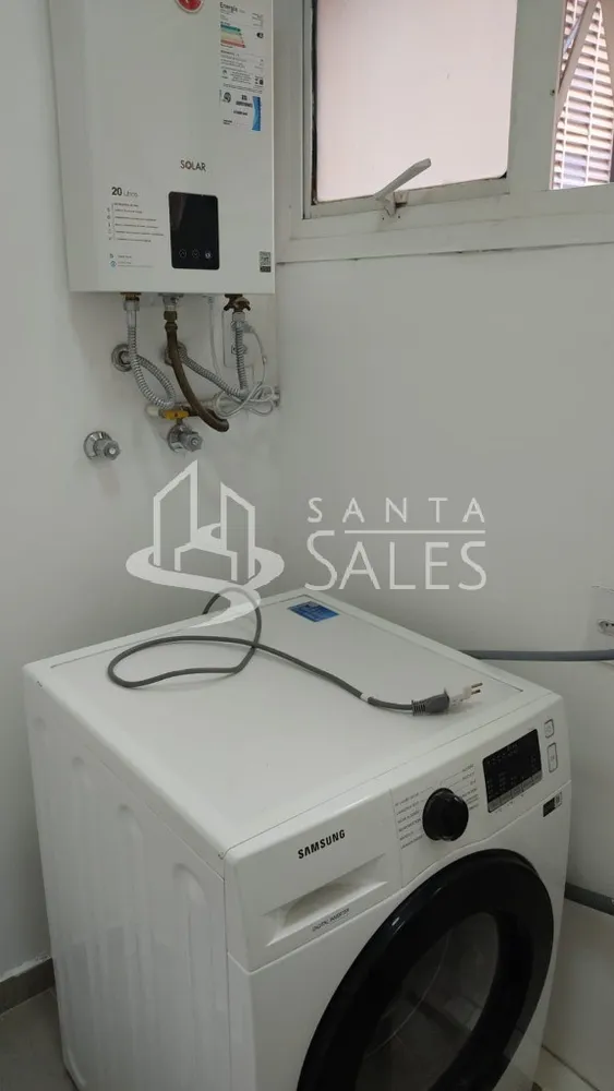 Apartamento, 2 quartos, 83 m² - Foto 16