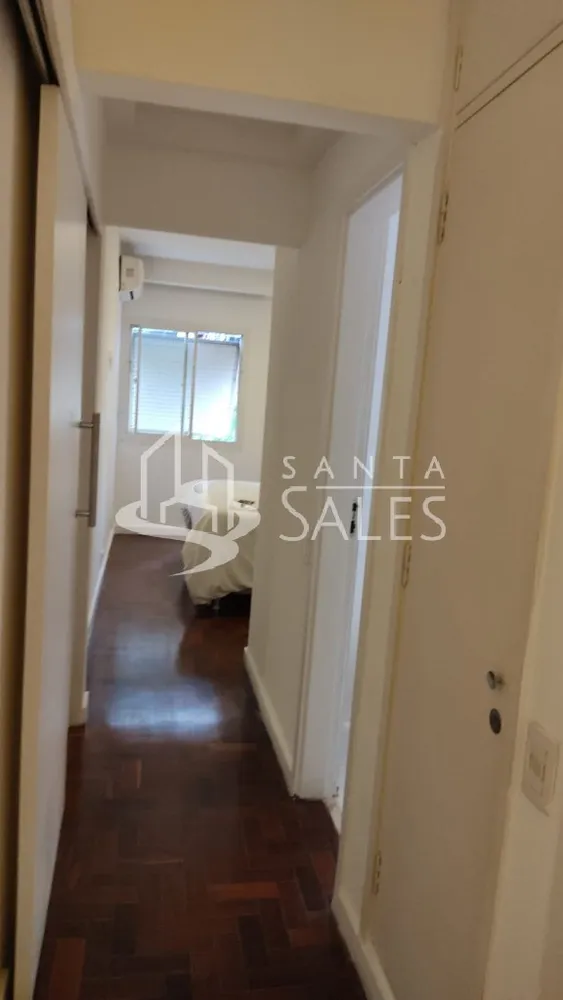Apartamento, 2 quartos, 83 m² - Foto 12