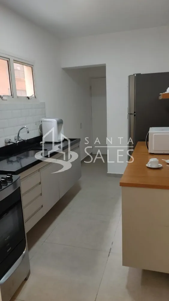 Apartamento, 2 quartos, 83 m² - Foto 5