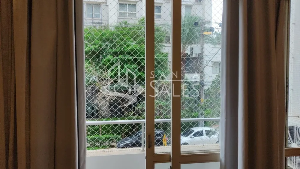 Apartamento, 2 quartos, 83 m² - Foto 3