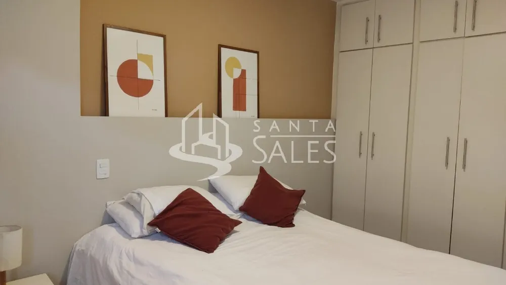 Apartamento, 2 quartos, 83 m² - Foto 9