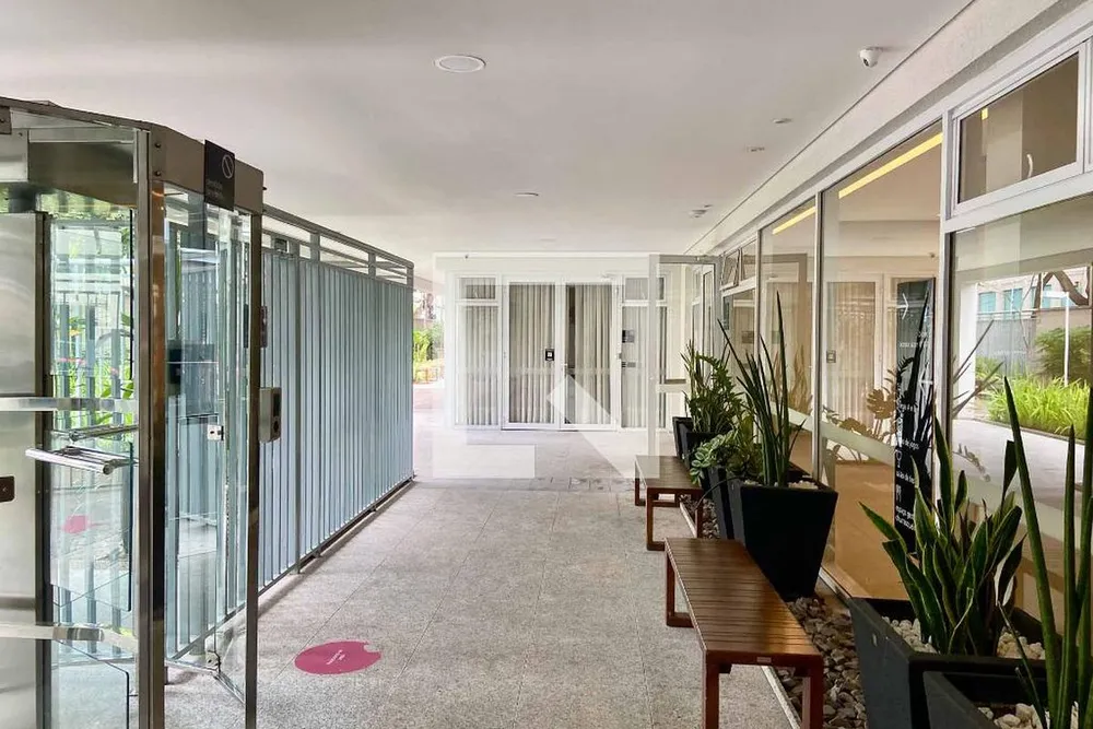 Apartamento, 2 quartos, 56 m² - Foto 8