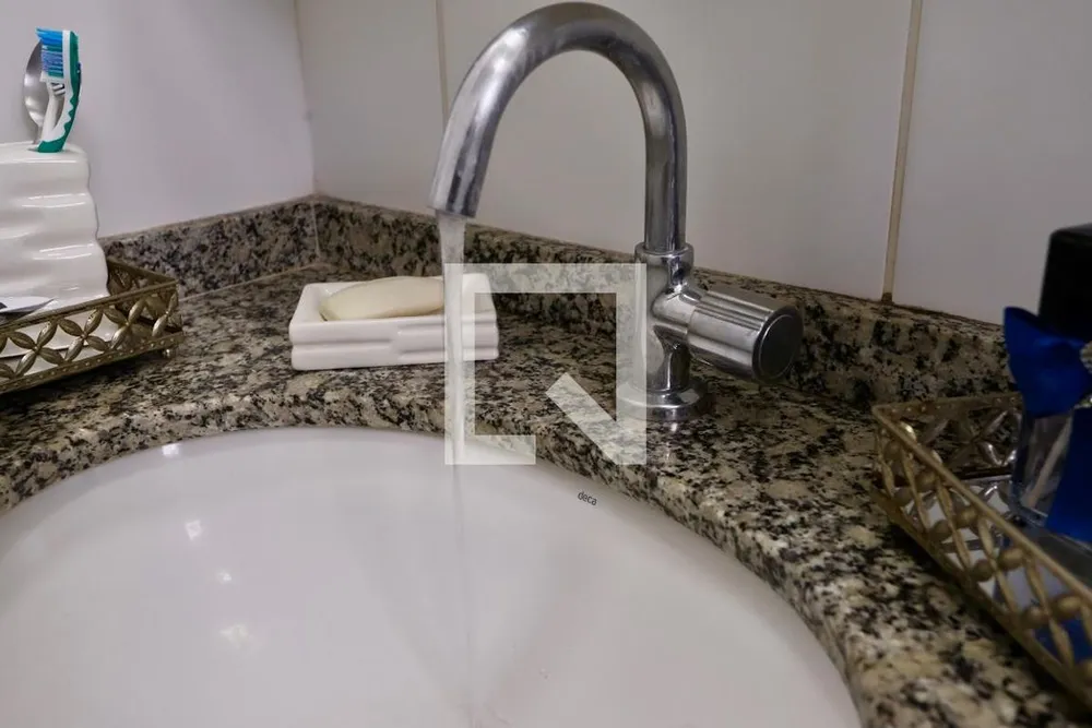 Apartamento, 2 quartos, 56 m² - Foto 5